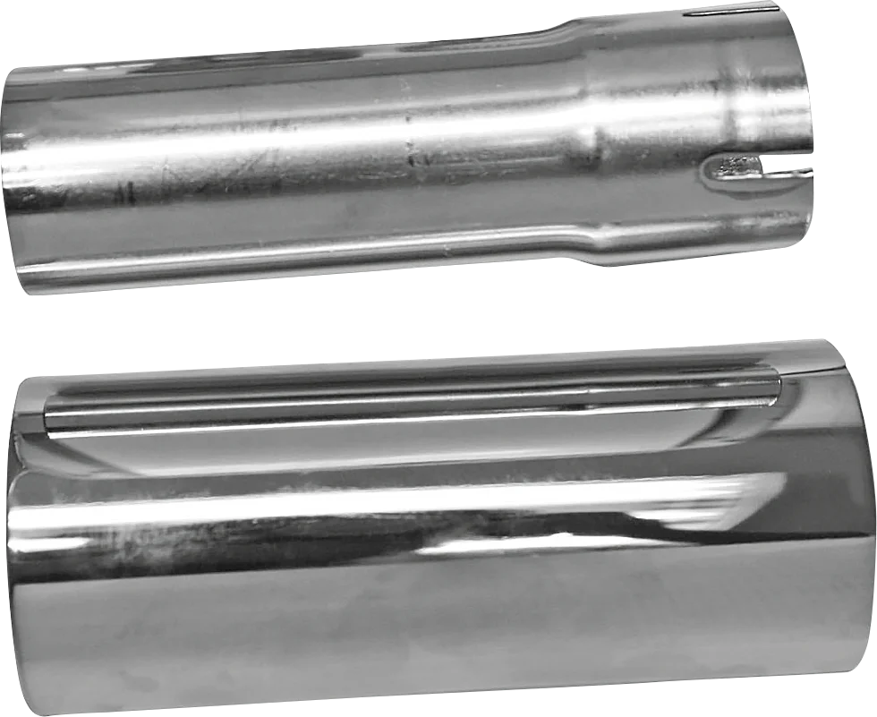 Bassani Muffler Adapter 11119P - Main Product View