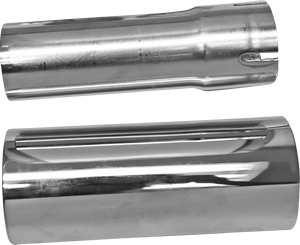 Bassani Muffler Adapter 11119P - Main Product View