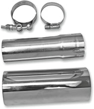 Load image into Gallery viewer, Bassani Muffler Adapter 11119P - Side View