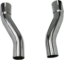 Load image into Gallery viewer, Bassani Muffler Adapter Kit - Tri-Glide 1TG19 - Main Product View