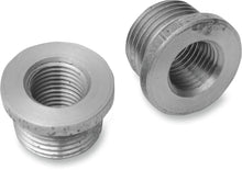 Load image into Gallery viewer, Bassani O2 Port Bung Adapter - 18 mm to 12 mm 102P2