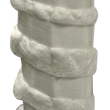 Load image into Gallery viewer, Bassani Quiet Baffle - 2-1/4" x 12-1/4" B22122MSQ