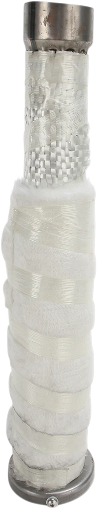 Bassani Replacement Baffle - Standard - 2-1/4" x 19-1/2" B22195 - Main Product View