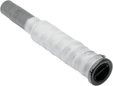 Load image into Gallery viewer, Bassani Replacement Baffle - Standard - 2-1/4" x 19-1/2" B22195 - Side View