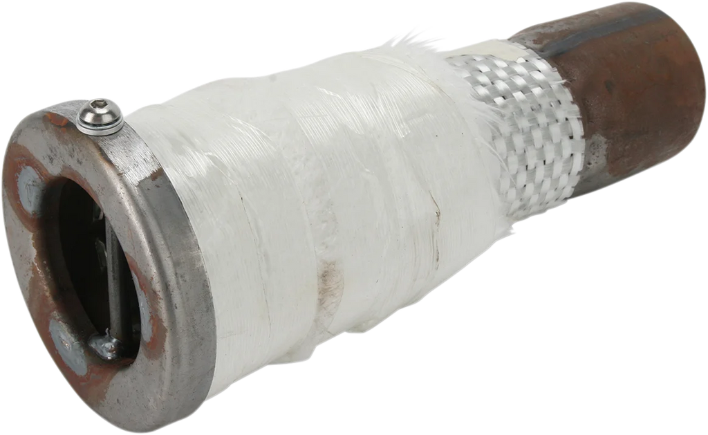 Bassani Replacement Baffle - Standard - 2" B2510 - Main Product View
