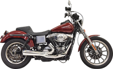 Load image into Gallery viewer, Bassani Ripper 2:1 Exhaust System - Chrome 1D5C - Main Product View