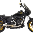 Load image into Gallery viewer, Bassani Ripper 2:1 Exhaust System - Stainless Steel 1D6SS