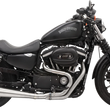 Load image into Gallery viewer, Bassani Road Rage 3 Exhaust - Stainless Steel - '86-'03 XL 1X42SS