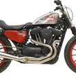 Load image into Gallery viewer, Bassani Road Rage 3 High Output Exhaust 1X62SS