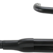 Load image into Gallery viewer, Bassani Road Rage Exhaust - Black - Short - '04-'13 XL 14122J - Main Product View
