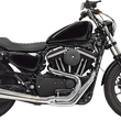 Load image into Gallery viewer, Bassani Road Rage Exhaust - Chrome 1X52R