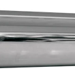 Load image into Gallery viewer, Bassani Slip-On Mufflers - Slash-Down - Chrome 31117C - Detail View
