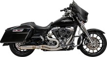 Load image into Gallery viewer, Bassani Superbike 2:1 Exhaust System 1F61SS