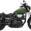 Load image into Gallery viewer, Bassani Sweeper Exhaust - Black - Bolt 3B1F2B - Main Product View