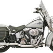 Load image into Gallery viewer, Bassani Tru Dual Exhaust - '07-'17 Softail SFT-212 - Side View