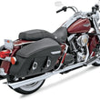 Load image into Gallery viewer, Bassani True Dual Headpipes 11315A