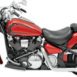 Load image into Gallery viewer, Bassani True Dual Headpipes 31115A