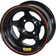 Load image into Gallery viewer, Bassett 13x8 4x4.25in 4in BS Black 38SP4