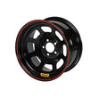 Load image into Gallery viewer, Bassett 14x7 5x4.5in 3.75in BS Black 47SF375