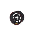 Load image into Gallery viewer, Bassett 14x8 4x4.25in 2in BS Black 48SP2
