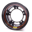 Load image into Gallery viewer, Bassett 15X10 W/5 Black Spun Lightweight 50SR45-LW