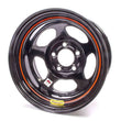 Load image into Gallery viewer, Bassett 15x10 5x5 Black Inertia 50L545