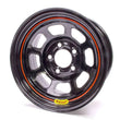 Load image into Gallery viewer, Bassett 15x10 5x5 Black Spun 50S555