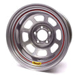 Load image into Gallery viewer, Bassett 15x10 5x5 Silver Spun 50S54S