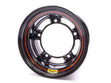 Load image into Gallery viewer, Bassett 15x10 W/5 Black Spun 50SR3