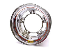 Load image into Gallery viewer, Bassett 15x10 W/5 Chrome Spun 50SR2C