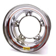 Load image into Gallery viewer, Bassett 15x10 W/5 Chrome Spun 50SR3C