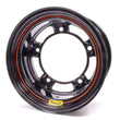 Load image into Gallery viewer, Bassett 15x8 W/5 Black Spun 58SR4