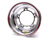 Load image into Gallery viewer, Bassett 15x8 W/5 Chrome Spun 58SR5C