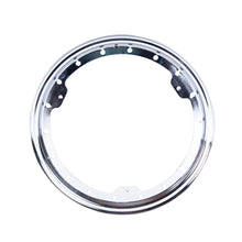 Load image into Gallery viewer, Bassett Beadlock Ring New Style Chrome 50LKC
