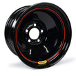 Load image into Gallery viewer, Bassett Wheel 15x8in Solid 5x5 2in BS Heavy L/R 58SOLID2