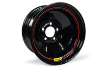 Load image into Gallery viewer, Bassett Wheel 15x8in Solid 5x5 2in BS Heavy L/R 58SOLID2