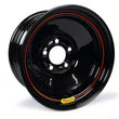Load image into Gallery viewer, Bassett Wheel 15x8in Solid 5x5 3in BS Heavy L/R 58SOLID3