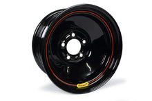 Load image into Gallery viewer, Bassett Wheel 15x8in Solid 5x5 3in BS Heavy L/R 58SOLID3
