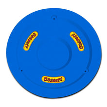 Load image into Gallery viewer, Bassett Wheel Cover 15in Blue 5PLG-BLU