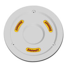 Load image into Gallery viewer, Bassett Wheel Cover 15in White 5PLG-WHT