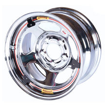 Load image into Gallery viewer, Bassett Wheel Expander Ring for New Style Mudcover 5RFRING
