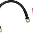 Load image into Gallery viewer, Battery Cable - 11" DragSpecialties E25-0091B-11 - Main Product View