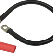 Load image into Gallery viewer, Battery Cable - 15" DragSpecialties E25-0091B-15 - Main Product View