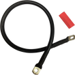 Load image into Gallery viewer, Battery Cable - 20" DragSpecialties E25-0091B-20 - Main Product View