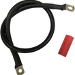 Load image into Gallery viewer, Battery Cable - 22" DragSpecialties E25-0091B-22 - Main Product View
