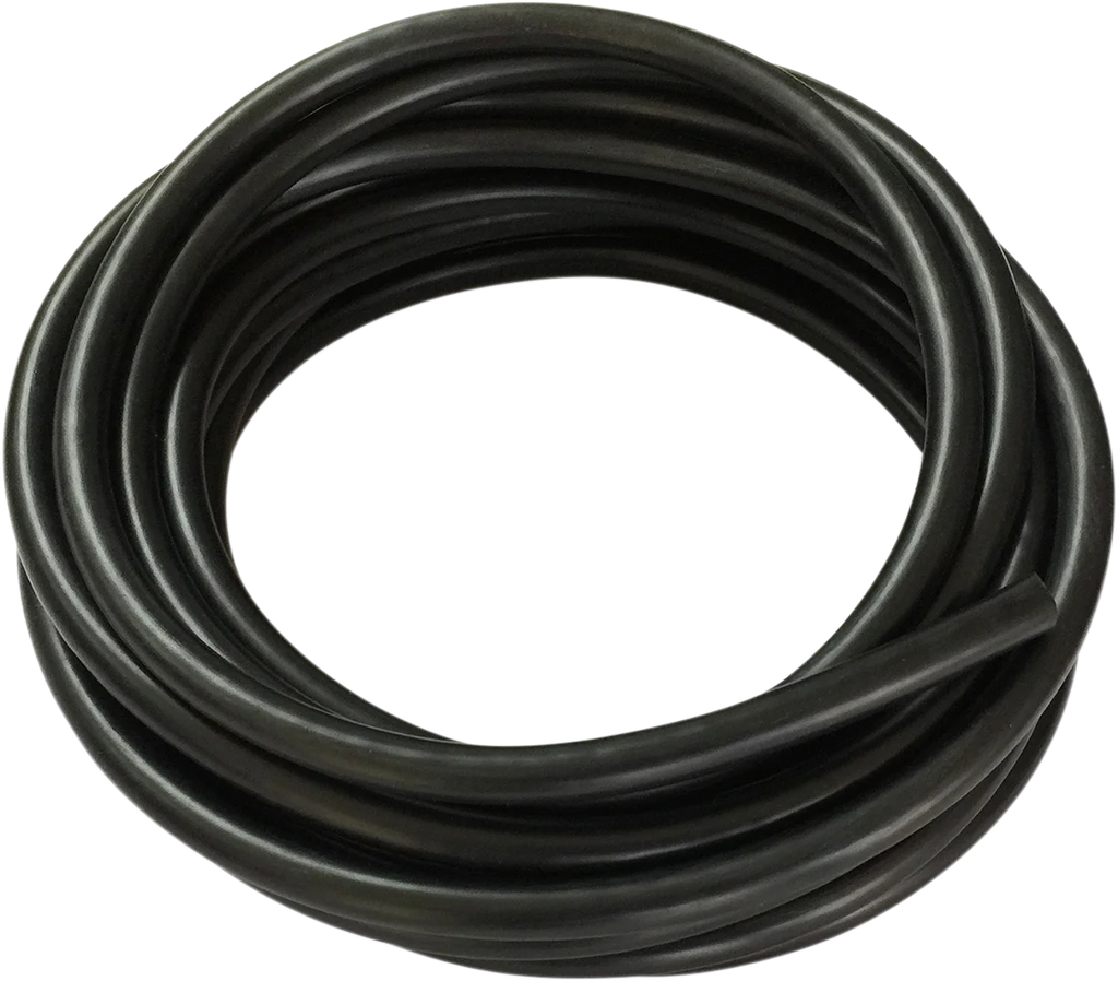 Battery Cable - 25' - Black DragSpecialties E25-0092BK-C - Main Product View