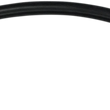 Load image into Gallery viewer, Battery Cable - 9" DragSpecialties E25-0091B-9 - Main Product View