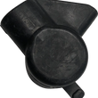 Load image into Gallery viewer, Battery Cable Boot DragSpecialties 63858 - Main Product View
