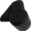 Load image into Gallery viewer, Battery Cable Boot DragSpecialties 63859 - Side View