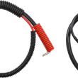 Load image into Gallery viewer, Battery Cable - FLT '14-'16 DragSpecialties E25-0091B-D9 - Main Product View